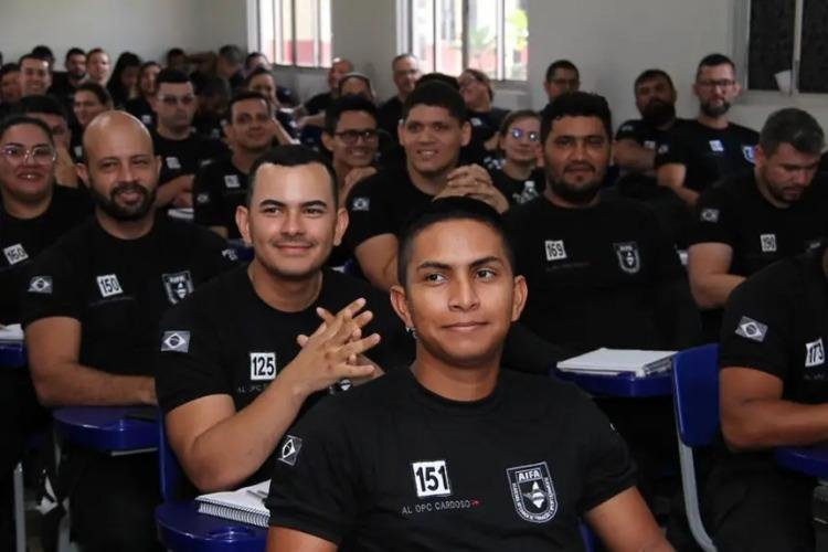 Governo do Amapá publica edital do novo concurso para a Polícia Civil com provas marcadas para 6 de dezembro