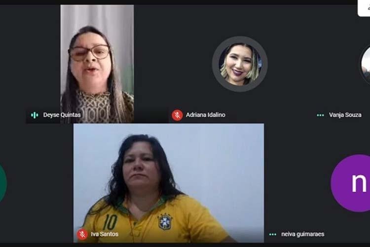 Para ajudar no isolamento social, professores têm apoio psicológico online