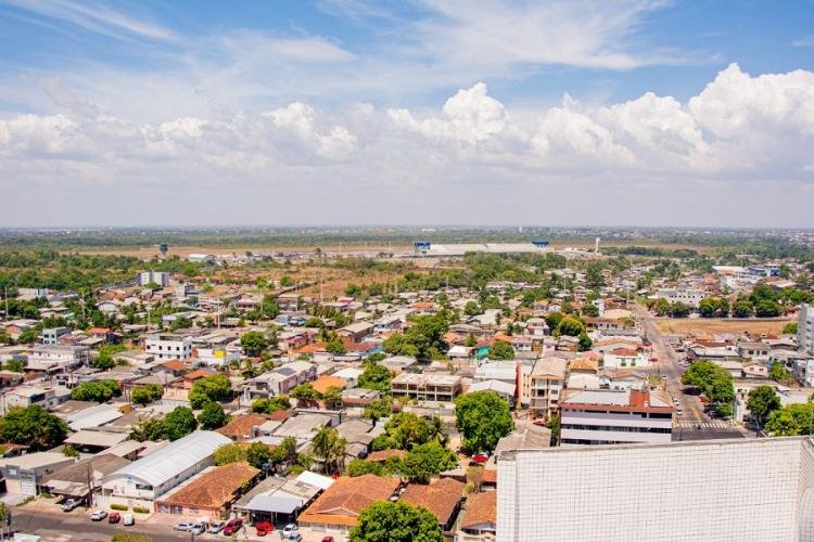 Temperaturas devem atingir 35°C no Amapá durante final de semana