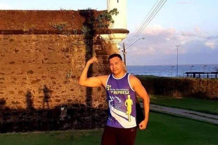 Professor Arleno Amoras Corrêa: Uma perda irreparável na Corrida França-Brasil