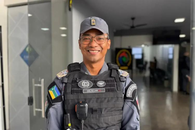 Governo do Amapá mobiliza mais de 1,3 mil agentes para garantir segurança durante votação segura nos 16 municípios