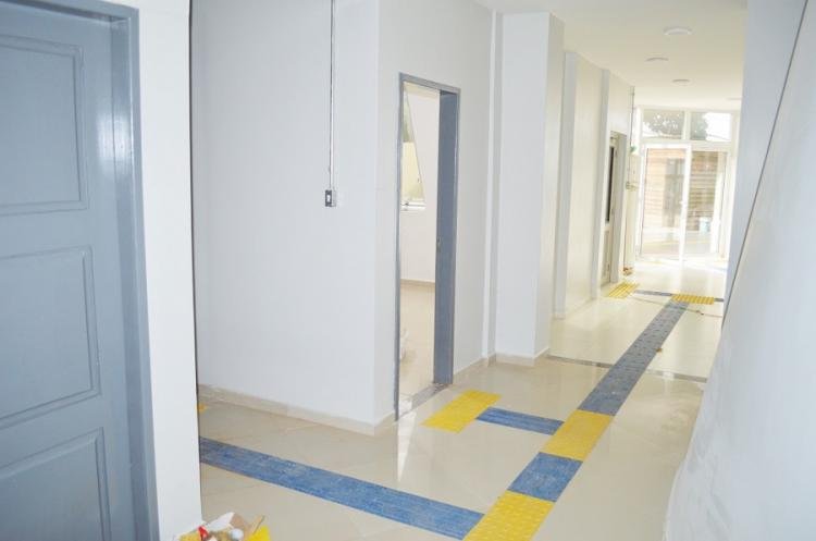 Centro de Educação Profissional em Artes Visuais Cândido Portinari pronto para reabertura em Macapá