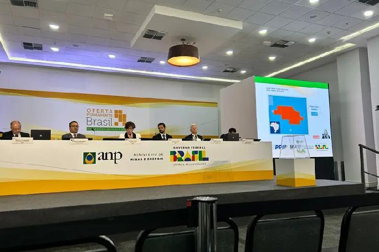 Amapá entra na rota global do petróleo com leilão bilionário da Margem Equatorial