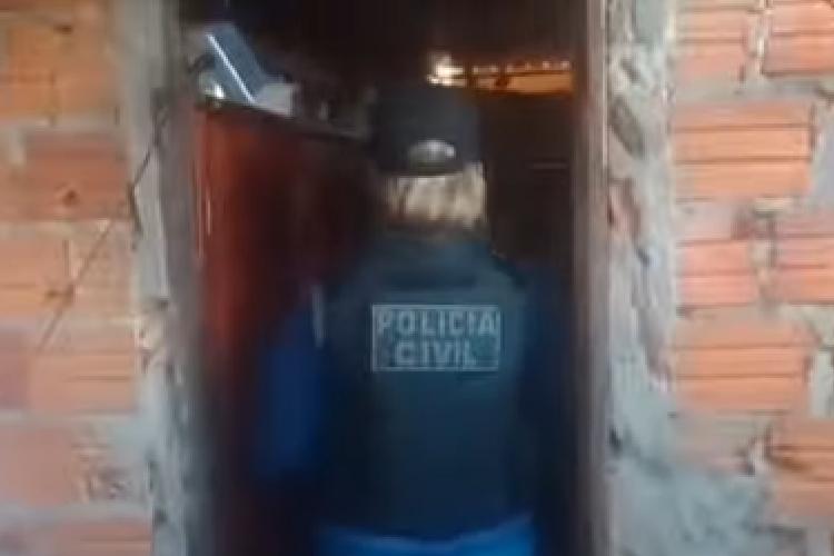 Macapá: mulher condenada por maus-tratos é presa pela Polícia Civil