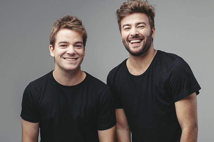Dubdogz é atração da A Farra Dream, em Macapá