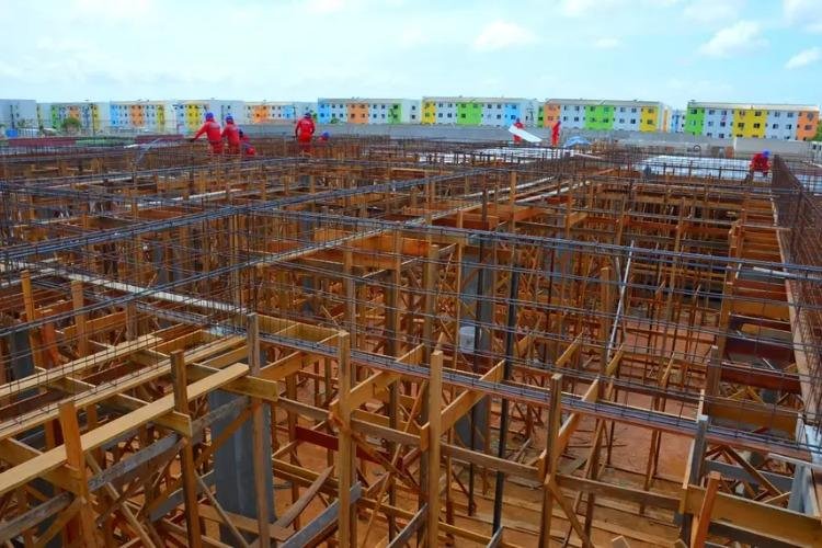 Governo do Amapá avança nas obras do primeiro 'Centro Comunitário pela Vida' destinado à inclusão social e a prevenção da violência