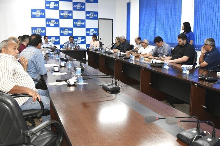 Instituições do setor produtivo buscam em São Paulo avanços na pecuária bubalina com foco na produção industrial