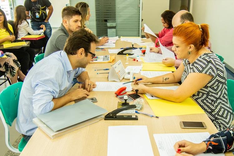 Concurso público da Defenap entra na etapa documental e de exame médico