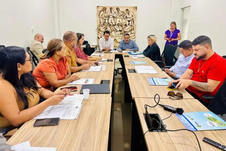 Governo do Amapá realiza segunda edição do Fórum Estadual Permanente das Microempresas