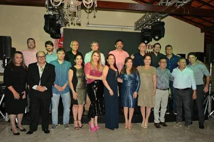 Reconhecimento: membros do MP-AP são premiados pelo Melhor Arrazoado de 2019