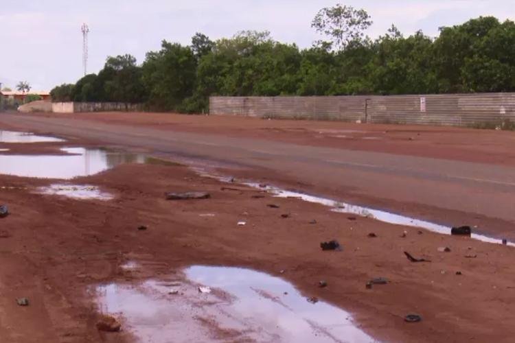 Militar é condenado à prisão por morte de casal após colisão em rodovia do Amapá