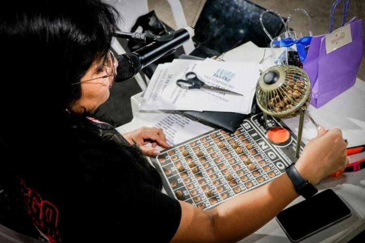 Feira Alterna reúne economia criativa, cultura e empreendedorismo no Sebrae neste sábado (12)7