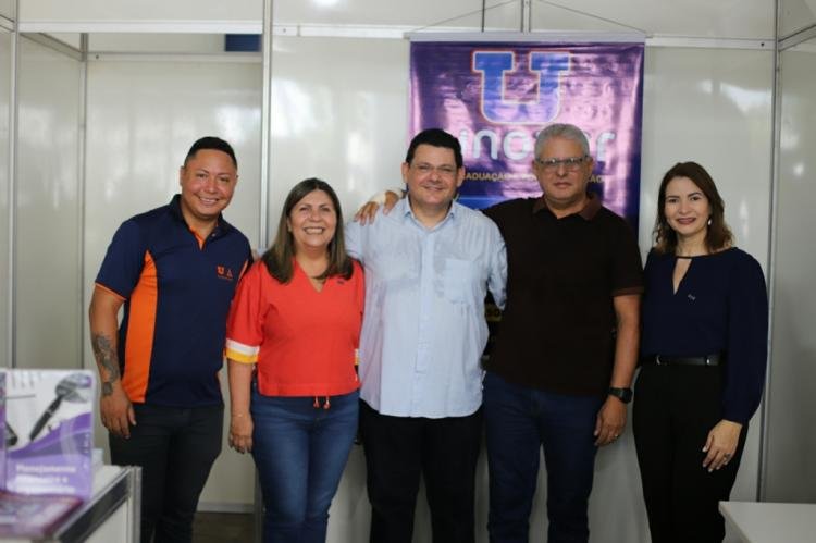 Feira de Expositores na Semana do MEI traz diversidade de produtos e serviços para visitantes