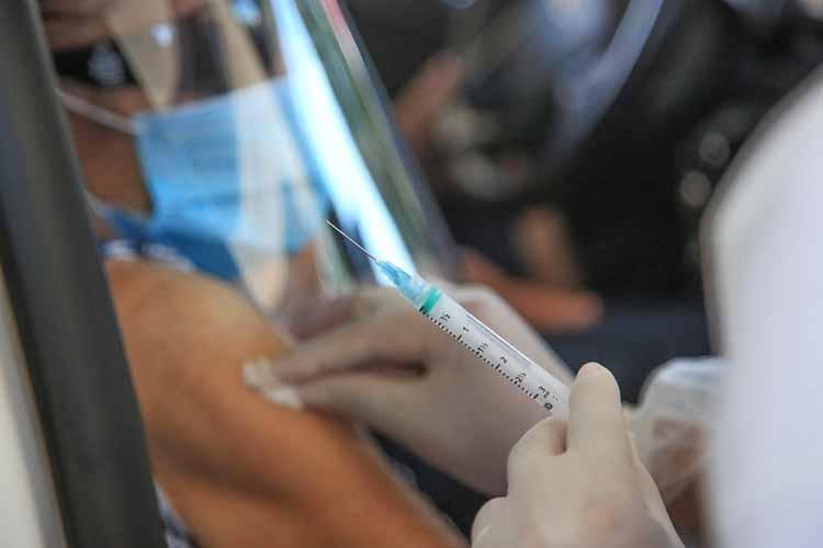 Influenza: Terceira etapa de vacinação inicia na quarta-feira, 9, em todo o estado
