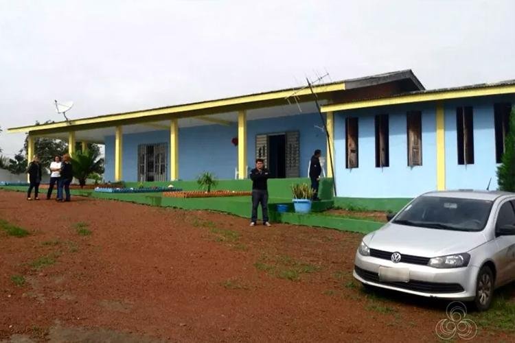 Donos de clínica são condenados à prisão e multa de R$ 100 mil por maus-tratos a pacientes, no AP