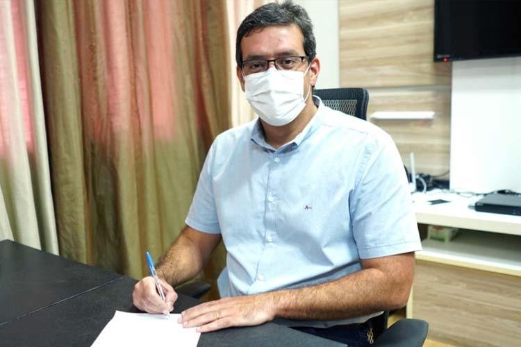 COVID-19: PREFEITURA DE MACAPÁ PRORROGA DECRETO DE COMBATE POR MAIS SETE DIAS