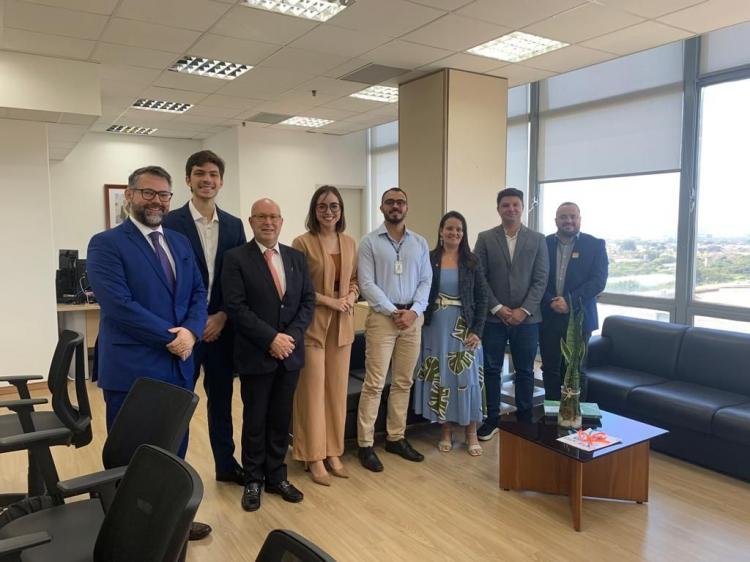 Associação Nacional de Publishers do Brasil (ANPB) é lançada em Curitiba