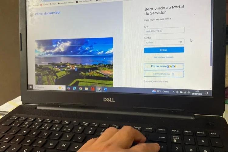 Governo dá continuidade à atualização cadastral com etapa voltada aos nascidos em maio