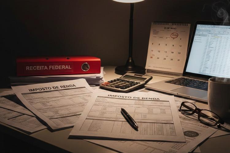 Isenção do IR entra em vigor para renda de até R$ 5 mil