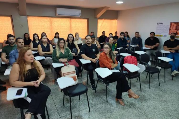 Governo do Estado retoma cursos livres com formações semanais