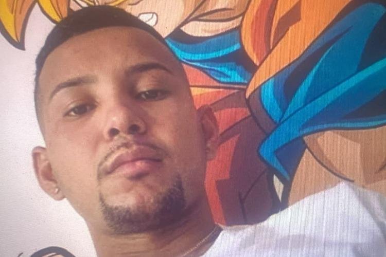 Polícia Civil pede ajuda para localizar jovem de 25 anos desaparecido em Macapá