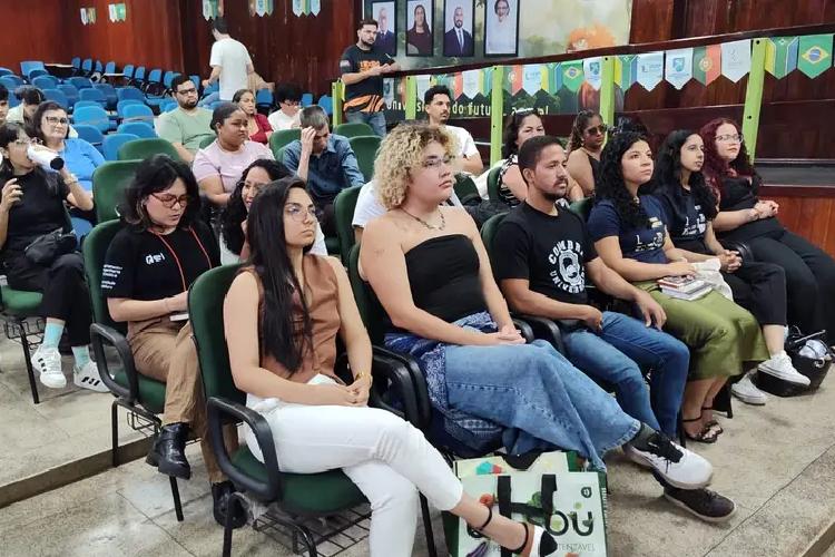 Universidade do Estado do Amapá encerra 2º Ciclo de Intercâmbio e anuncia parcerias com países da América Latina e Europa