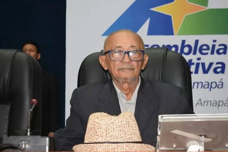 Governo do Amapá lamenta o falecimento de Felix Ramalho, primeiro presidente da Alap