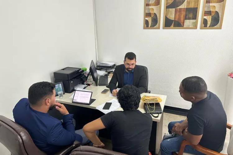 Procon Amapá realiza primeiro mutirão de audiências de 2026 em Laranjal do Jari