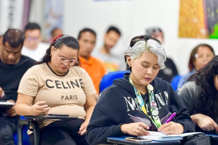 Prefeitura de Macapá lança programa “Trilha Emprega Já!” para qualificação profissional gratuita