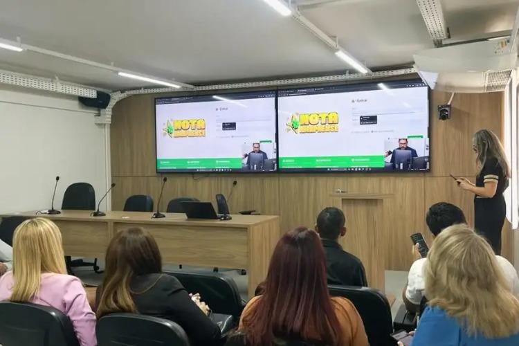 Com mais de 1 milhão de notas fiscais registradas desde a criação, Governo do Amapá realiza novo sorteio da Campanha Nota Amapaense