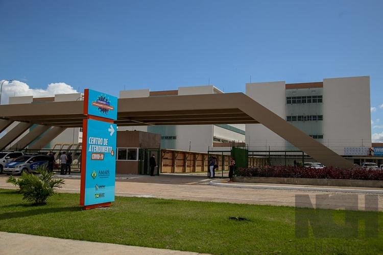 Amapá mantém estratégias para o enfrentamento às variantes do novo coronavírus