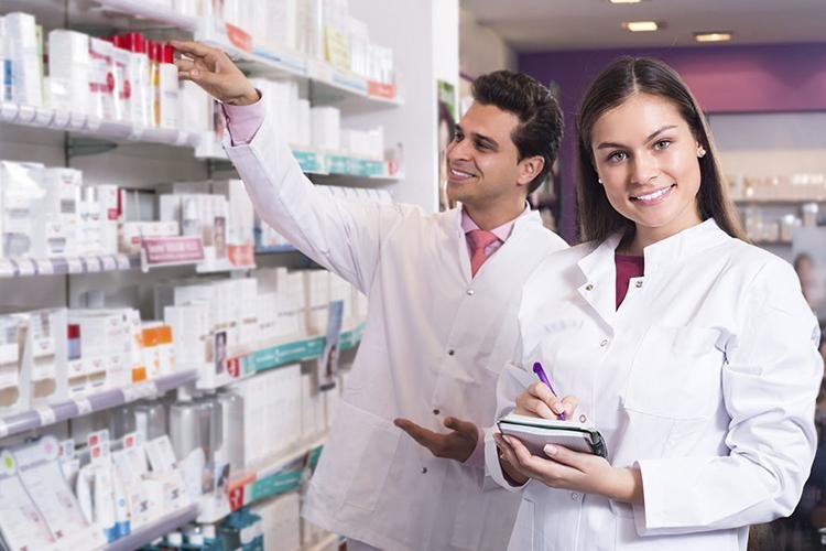 Farmacêuticos destaques do ano de 2019 são do IMMES