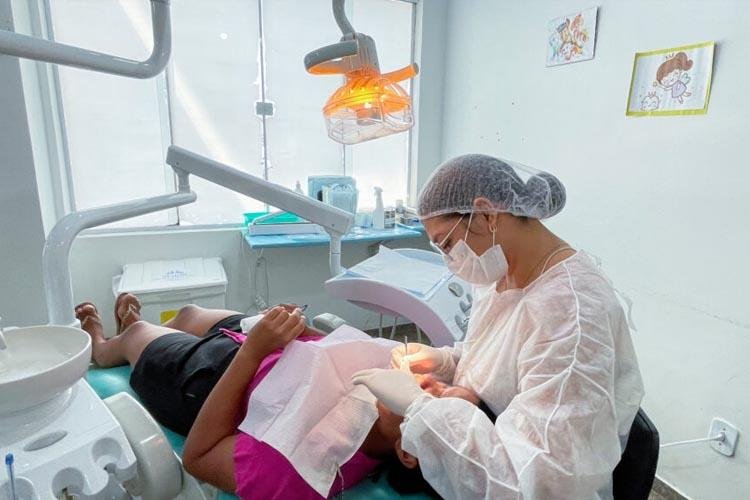Projeto Consulta Ouro: Atendendo às necessidades de mulheres e gestantes