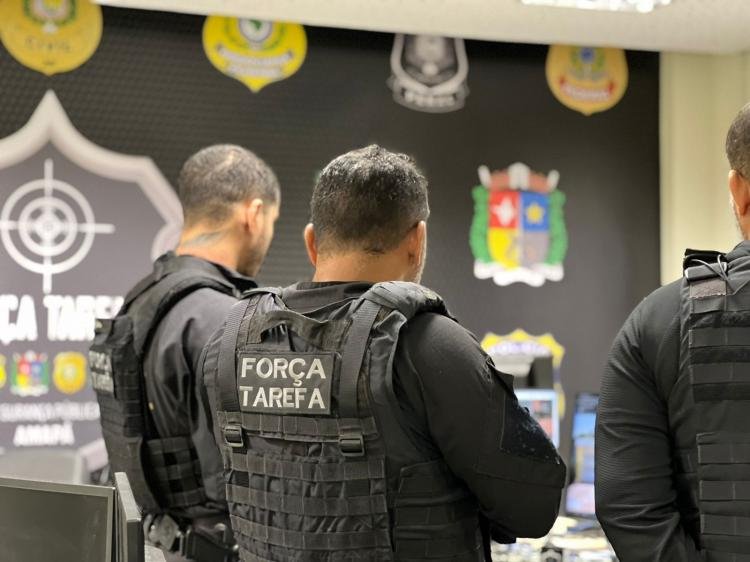 Operação Heisenberg: Força Tarefa prende suposto químico que fabricava drogas em casa