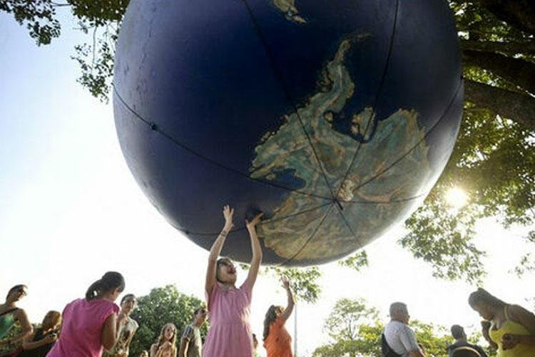 Amazônia+21 terá diálogo para discutir modelos de desenvolvimento regional sustentável