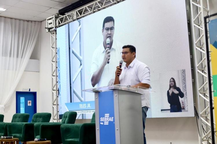 Sebrae e Jucap realizam II Congresso de Integração e Registro Empresarial com transmissão nacional on-line