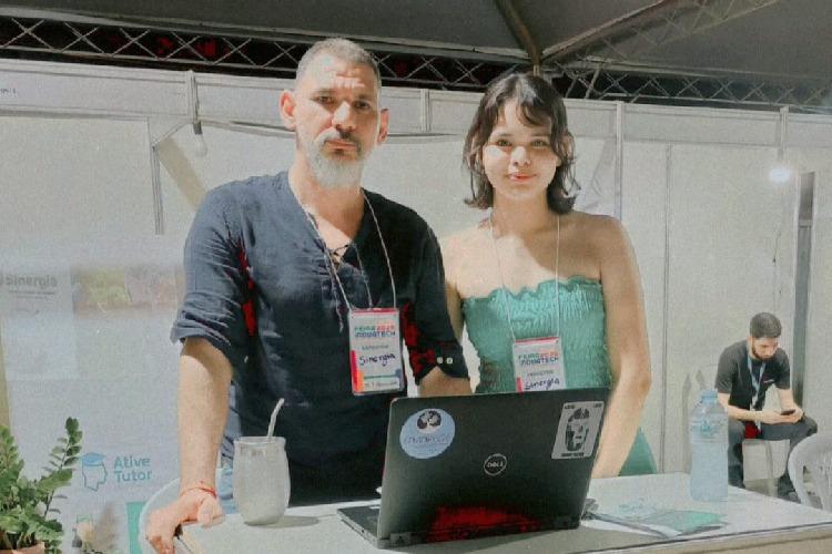 Multi SINERGIA é lançada na 3ª INOVATECH em Santana