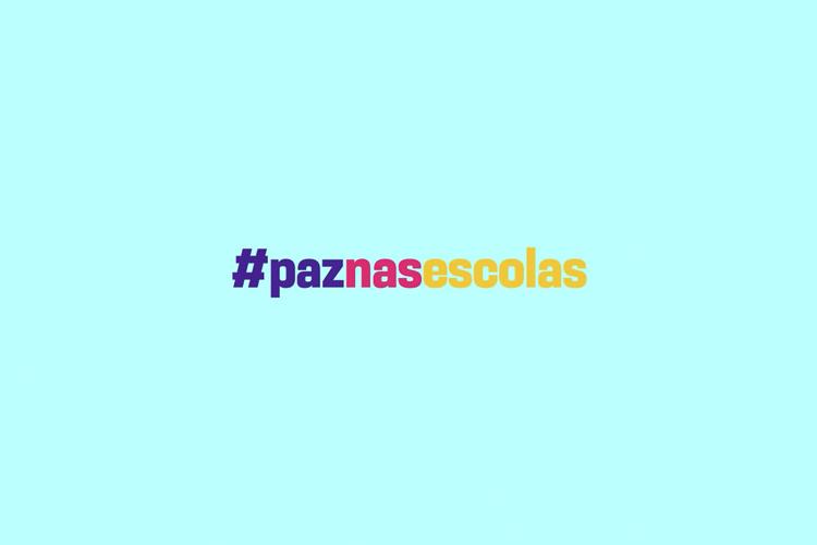 Canal Futura, SESI e SENAI lançam série #PazNasEscolas 