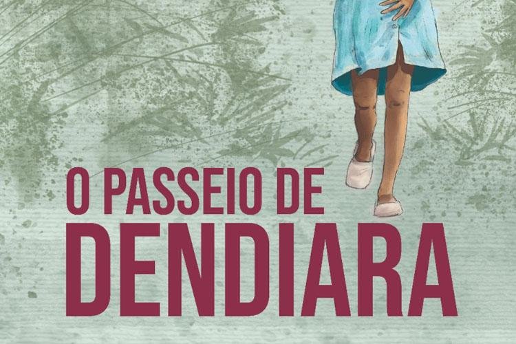 Diplomata brasileira retrata em livro a dura realidade da infância roubada no garimpo ilegal no Amapá