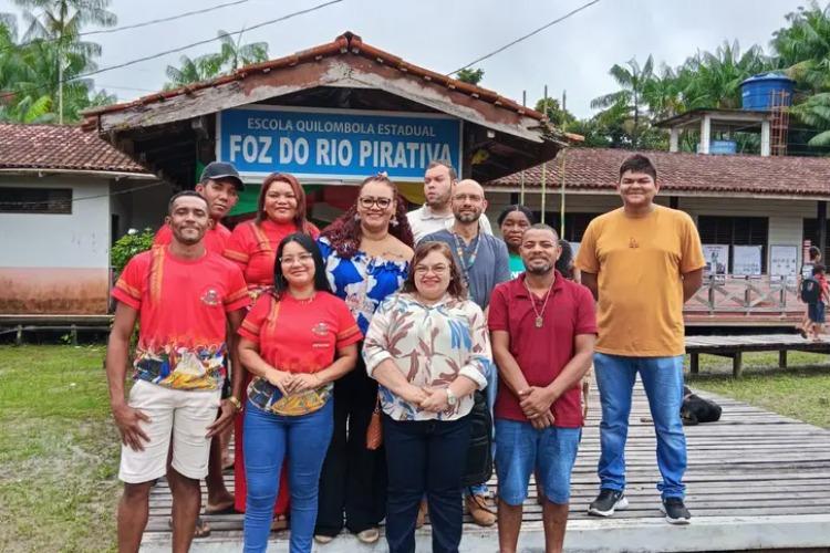 Governo do Amapá assina ordens de serviço para obras de reconstrução mais três escolas de Macapá e Santana