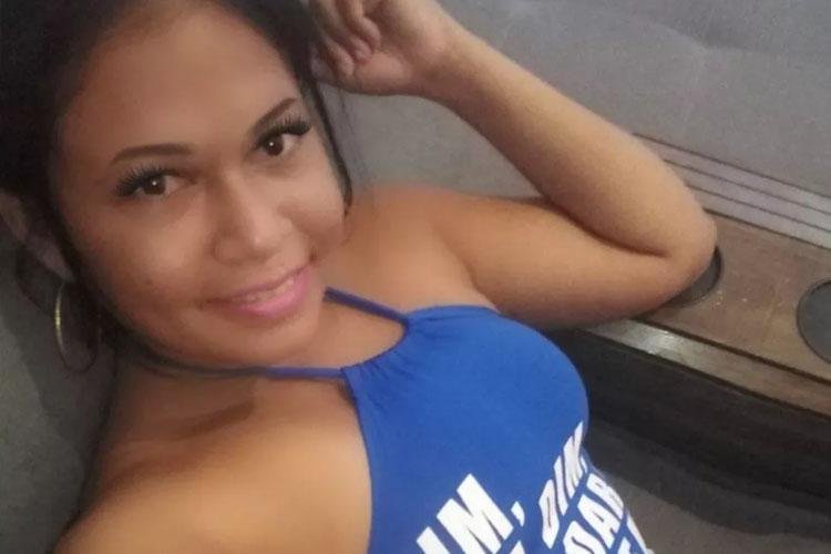 Justiça converte em preventiva a prisão do suspeito de matar a ex-namorada no sul do AP