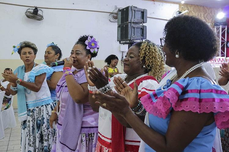 Marabaixo 2019: prefeitura homenageia comunidades marabaixeras