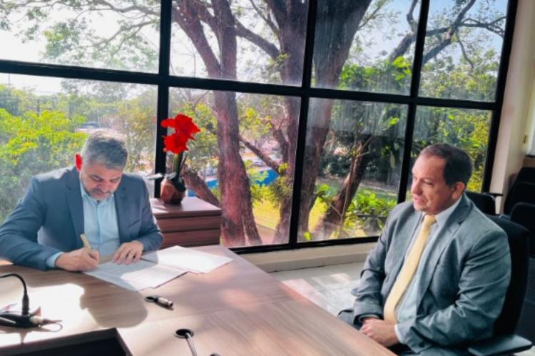 MP-AP adere à rede estadual de combate à corrupção