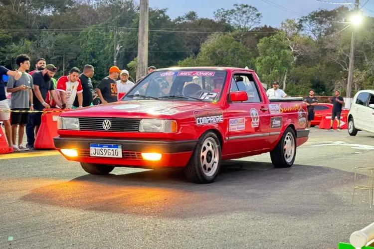 1º Festival Auto Esporte reúne apaixonados pela cultura automobilística com apoio do Governo do Amapá