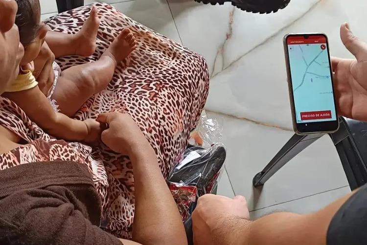 Monitoramento eletrônico garante proteção e zera novos casos de feminicídio entre agressores no Amapá