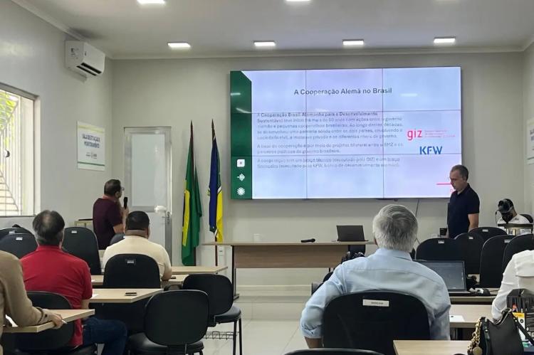 Amapá avança na segunda fase de elaboração do Plano de Manejo Integrado do Fogo