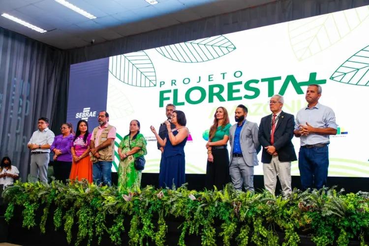O Amapá consolida protagonismo nacional em conservação com investimento de R$ 5,1 milhões do Floresta+ pagos a agricultores familiares