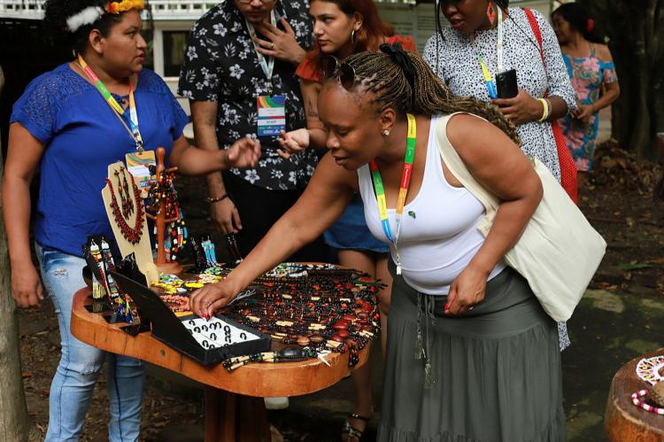 Startup20 encerra com visitas técnicas em instituições de ensino e pesquisa do Amapá