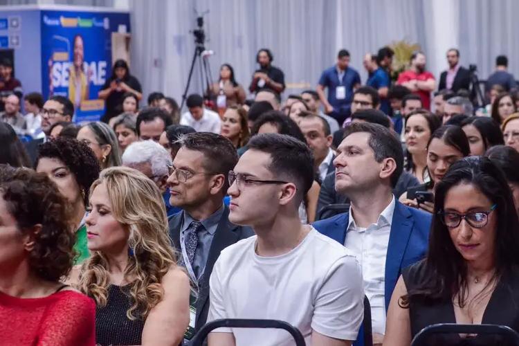 Abertura do 3º Congresso Médico Internacional promove troca de experiências e fortalecimento da saúde no Amapá