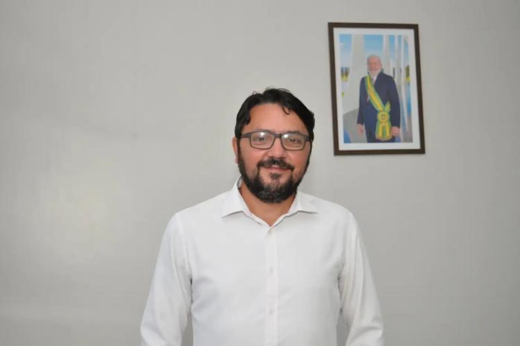 Governo do Amapá e Incra assinam cooperação técnica para acelerar e fortalecer a regularização fundiária no estado